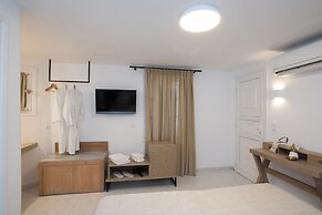 Island Mykonos Suites & Studios