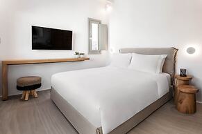 Island Mykonos Suites & Studios