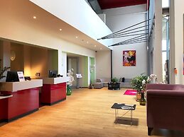 Business & Family Hotel Calamus