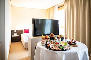 Business & Family Hotel Calamus