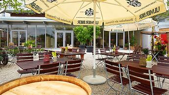 Business & Family Hotel Calamus