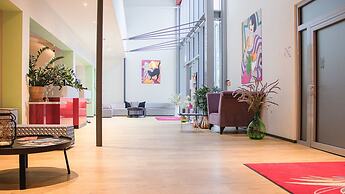 Business & Family Hotel Calamus