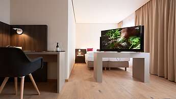 Business & Family Hotel Calamus