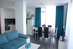 Apartcomplex Golden Bay