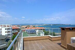 Apartcomplex Golden Bay
