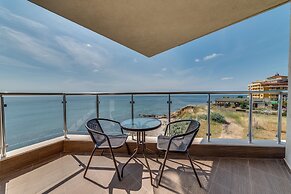 Apartcomplex Golden Bay