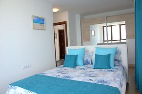 Apartcomplex Golden Bay
