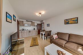 Apartcomplex Golden Bay