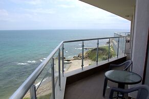 Apartcomplex Golden Bay
