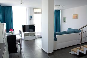 Apartcomplex Golden Bay