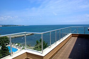 Apartcomplex Golden Bay