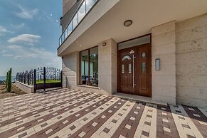 Apartcomplex Golden Bay