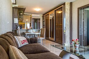 Apartcomplex Golden Bay