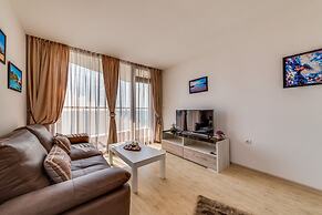 Apartcomplex Golden Bay