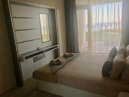 Apartcomplex Golden Bay