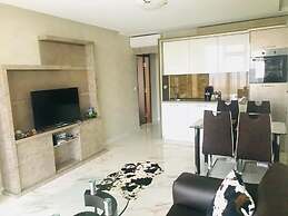 Apartcomplex Golden Bay