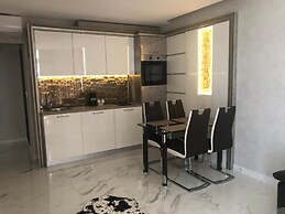 Apartcomplex Golden Bay