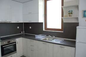 Apartcomplex Golden Bay