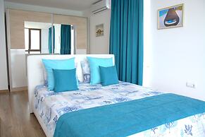 Apartcomplex Golden Bay