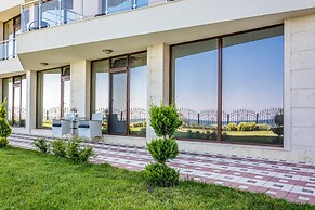 Apartcomplex Golden Bay