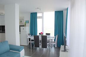 Apartcomplex Golden Bay