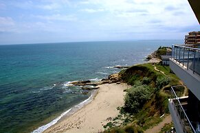 Apartcomplex Golden Bay