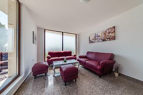 Apartcomplex Golden Bay