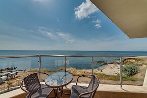 Apartcomplex Golden Bay