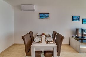 Apartcomplex Golden Bay