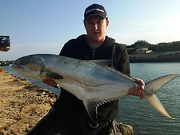 Kowie River Guest House