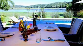 Kowie River Guest House