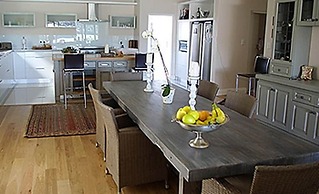 Kowie River Guest House