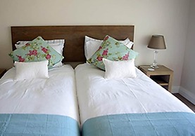 Kowie River Guest House