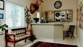 Kowie River Guest House