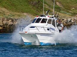 Kowie River Guest House