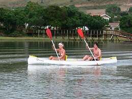 Kowie River Guest House