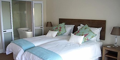 Kowie River Guest House