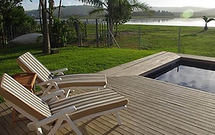 Kowie River Guest House