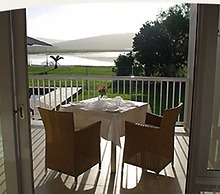 Kowie River Guest House