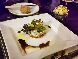 Ohorongo Game Reserve