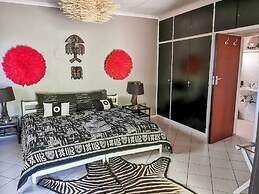 Ohorongo Game Reserve