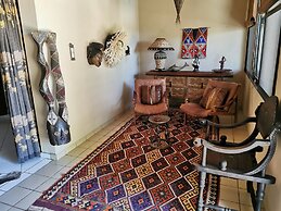 Ohorongo Game Reserve