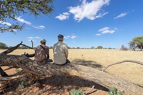 Ohorongo Game Reserve