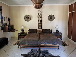 Ohorongo Game Reserve