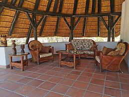 Ohorongo Game Reserve