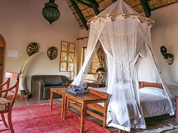 Ohorongo Game Reserve