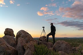 Ohorongo Game Reserve