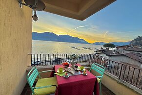 Residenza Menaggio - Mimosa