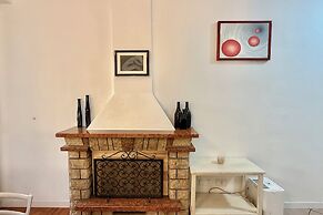 Residenza Menaggio - Mimosa