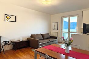 Residenza Menaggio - Mimosa